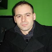 Profile photo of Alen Karamujić